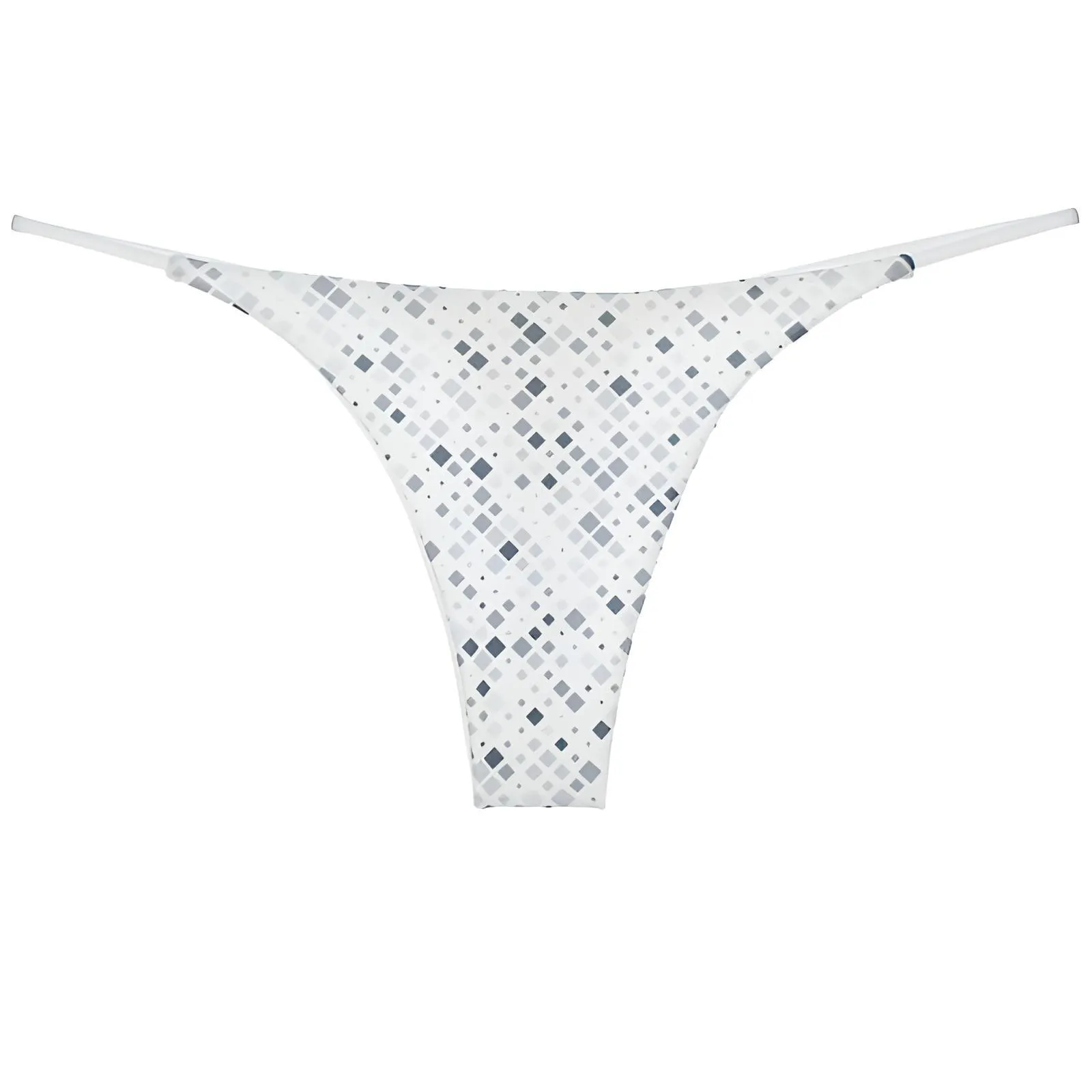 Low Waist G String Panties