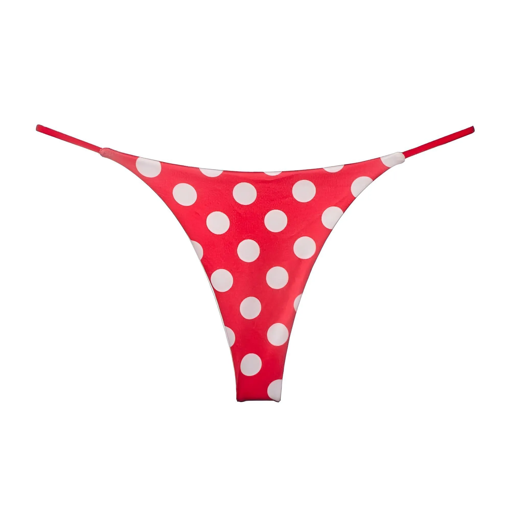 Low Waist G String Panties