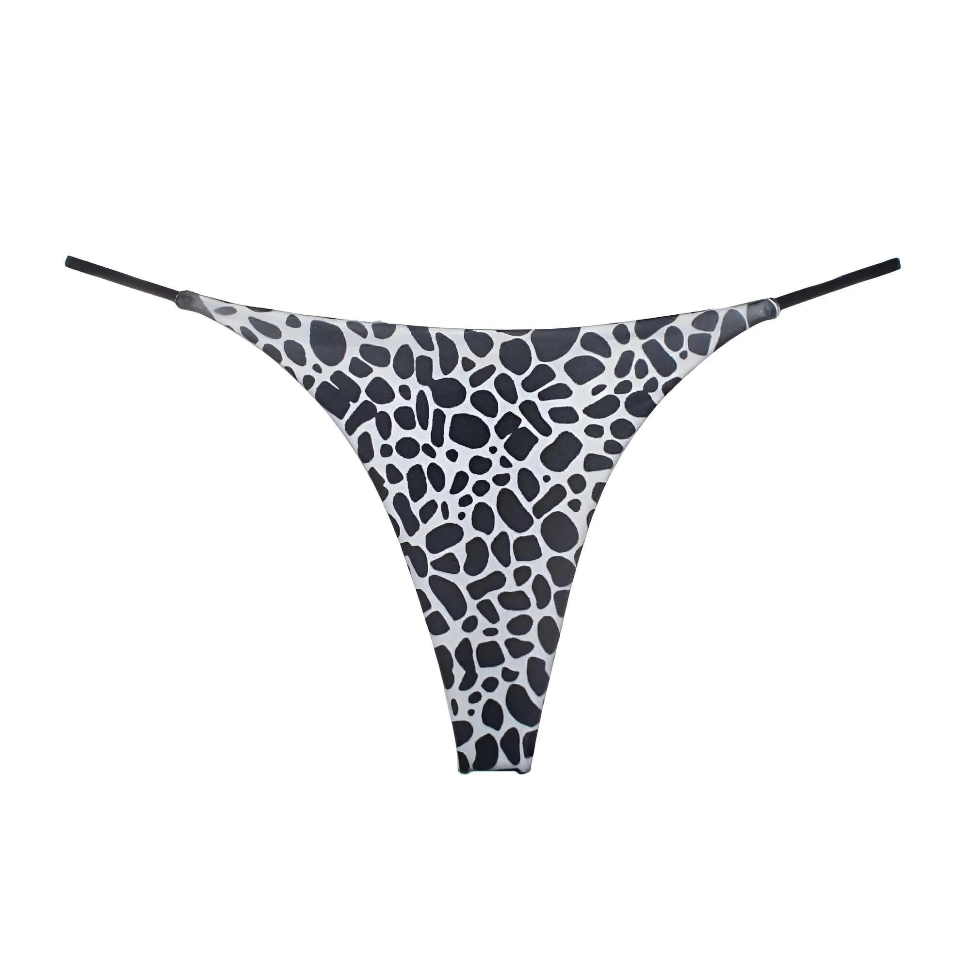 Low Waist G String Panties