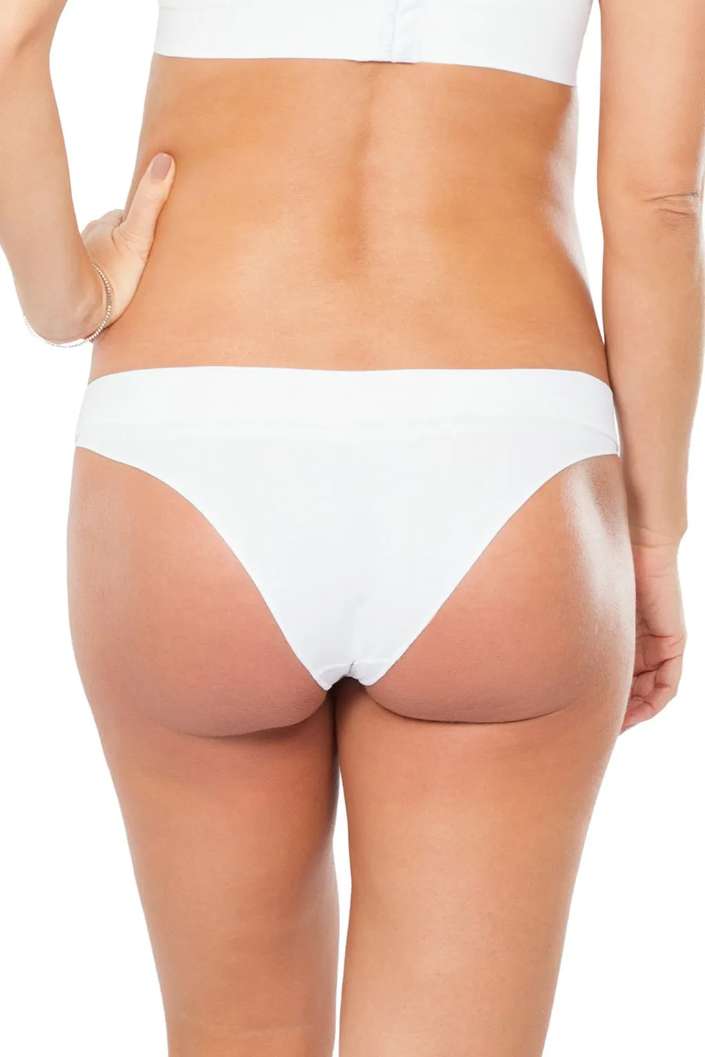 Low Waist Pregnant Panties