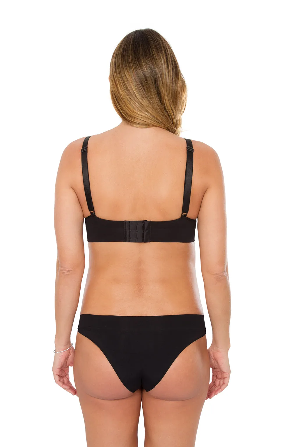 Low Waist Pregnant Panties