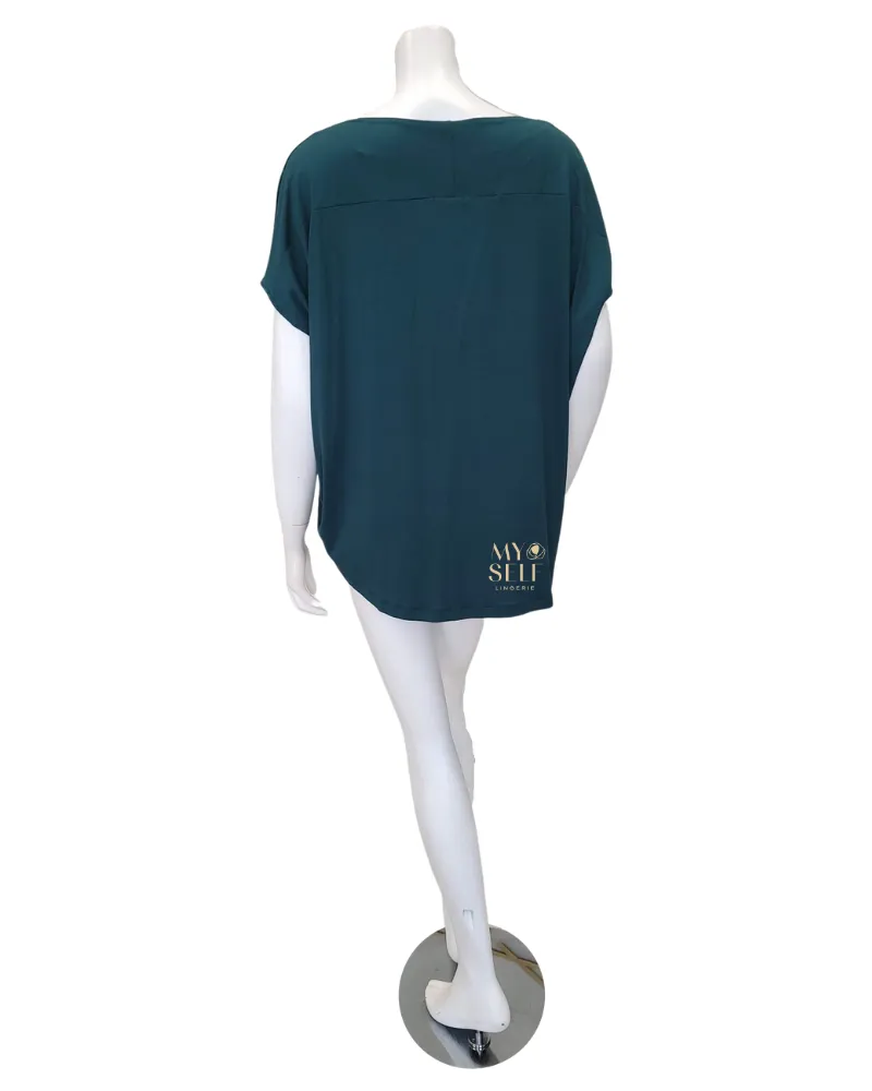 LW003   LW005 Modal Lounge Shorts Pajamas Set
