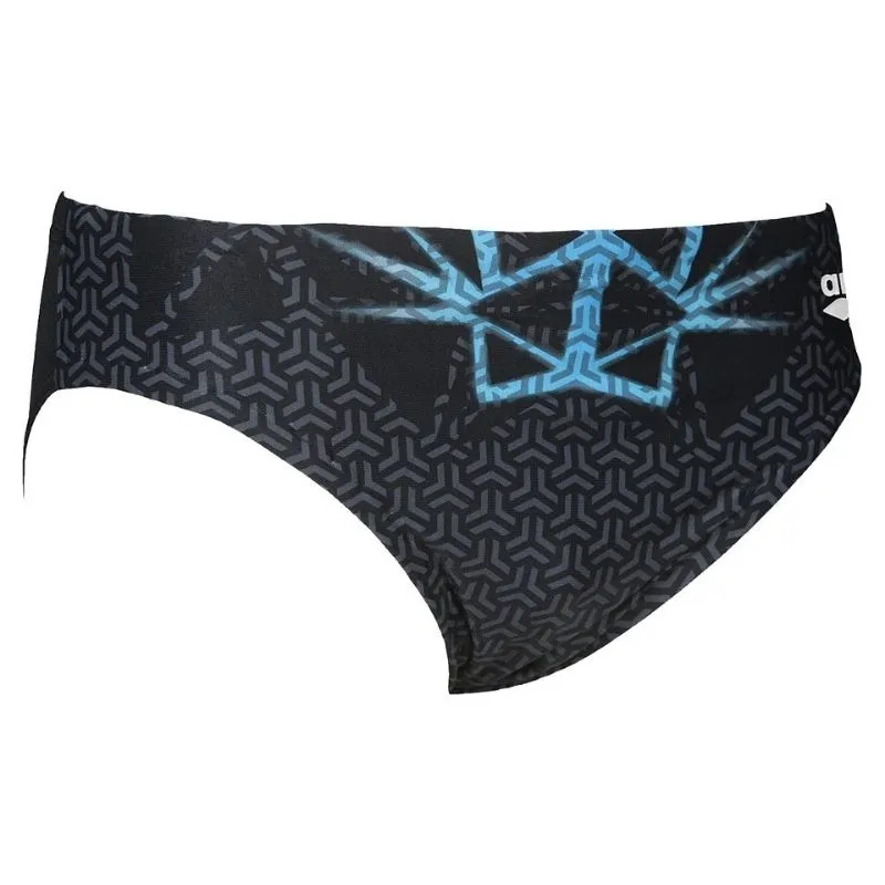 MEN'S OG BISHAMON BRIEF