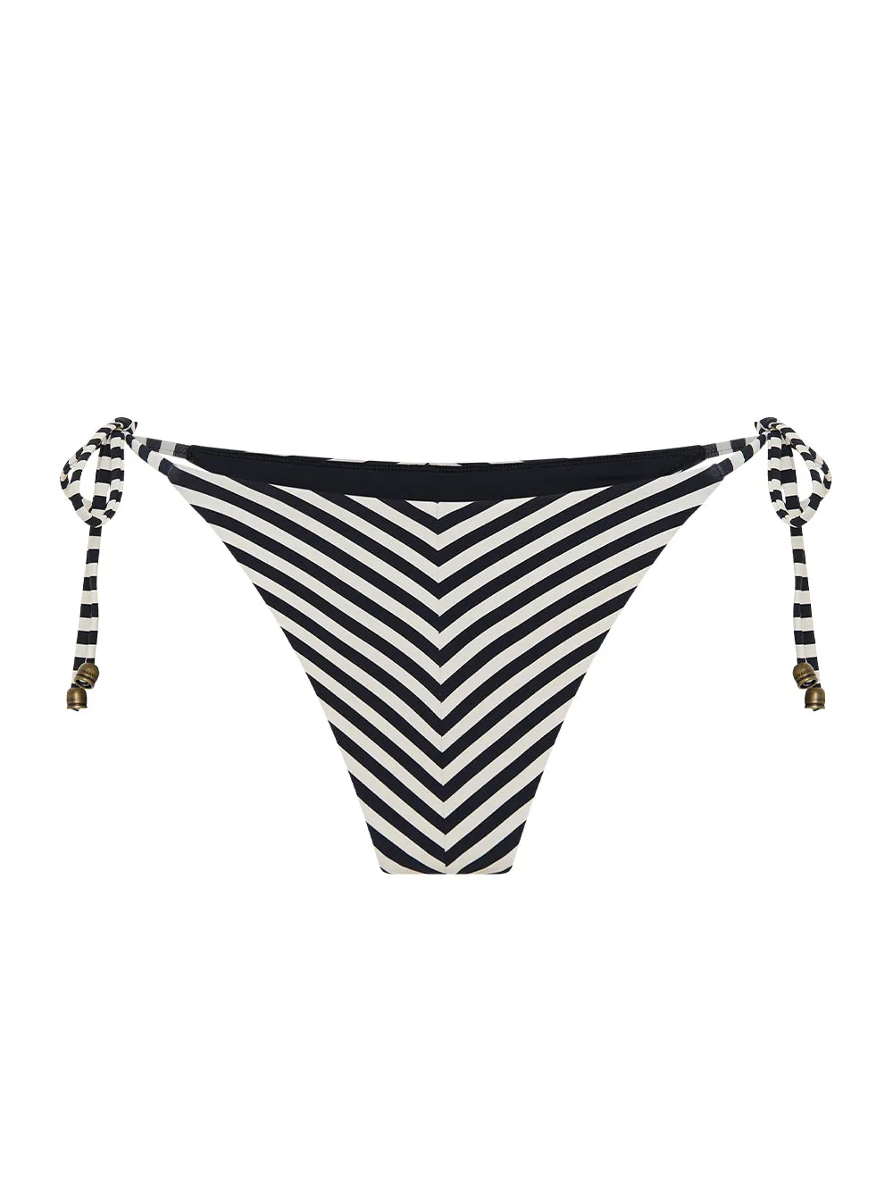 Mikala Tie Side Bikini Bottom