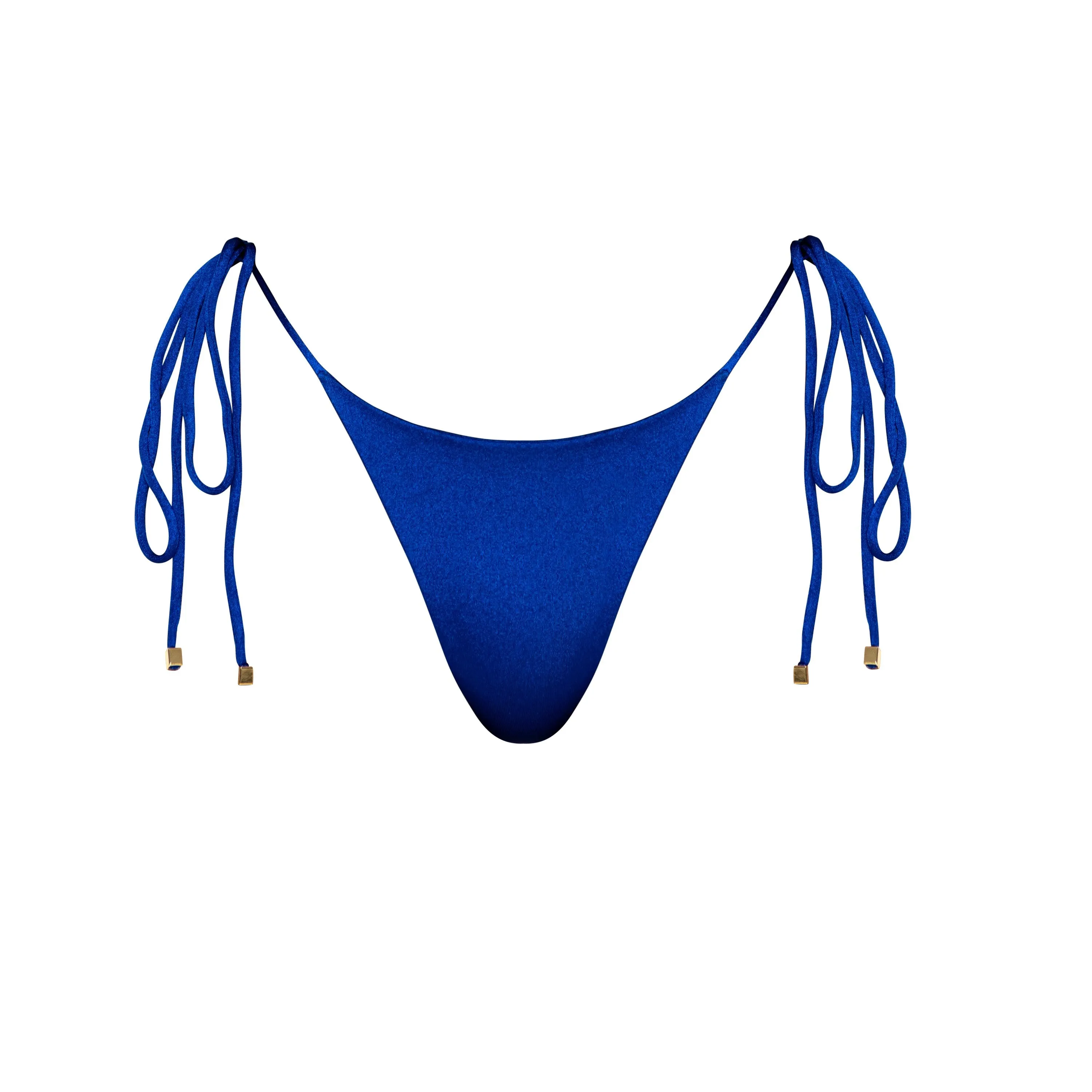 MILLA Olympus - Tie Side Bikini Bottoms