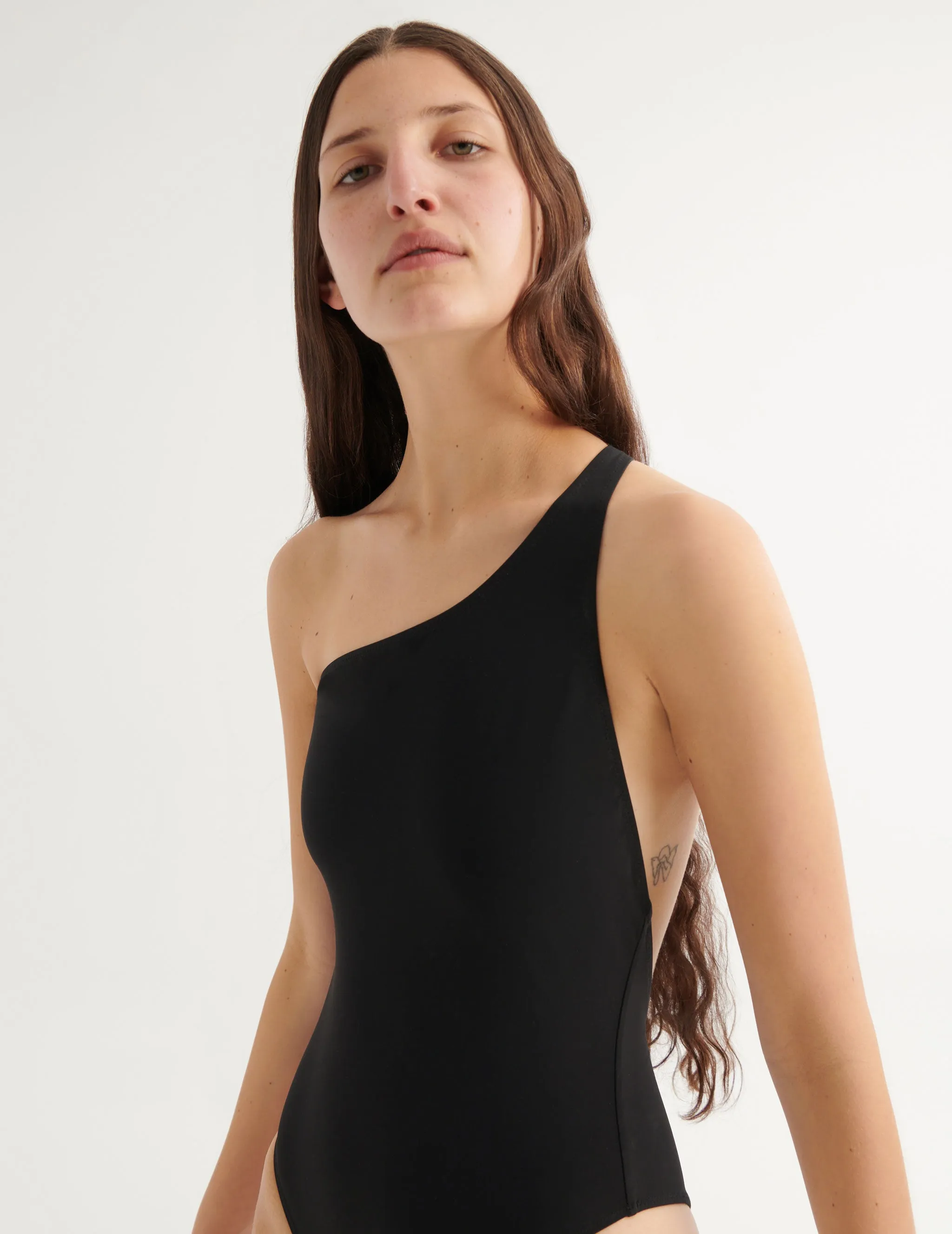 Nico One Piece Black