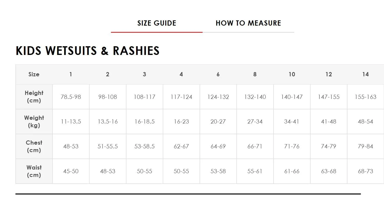 O'Neill Reactor youth UV rash vest - abyss