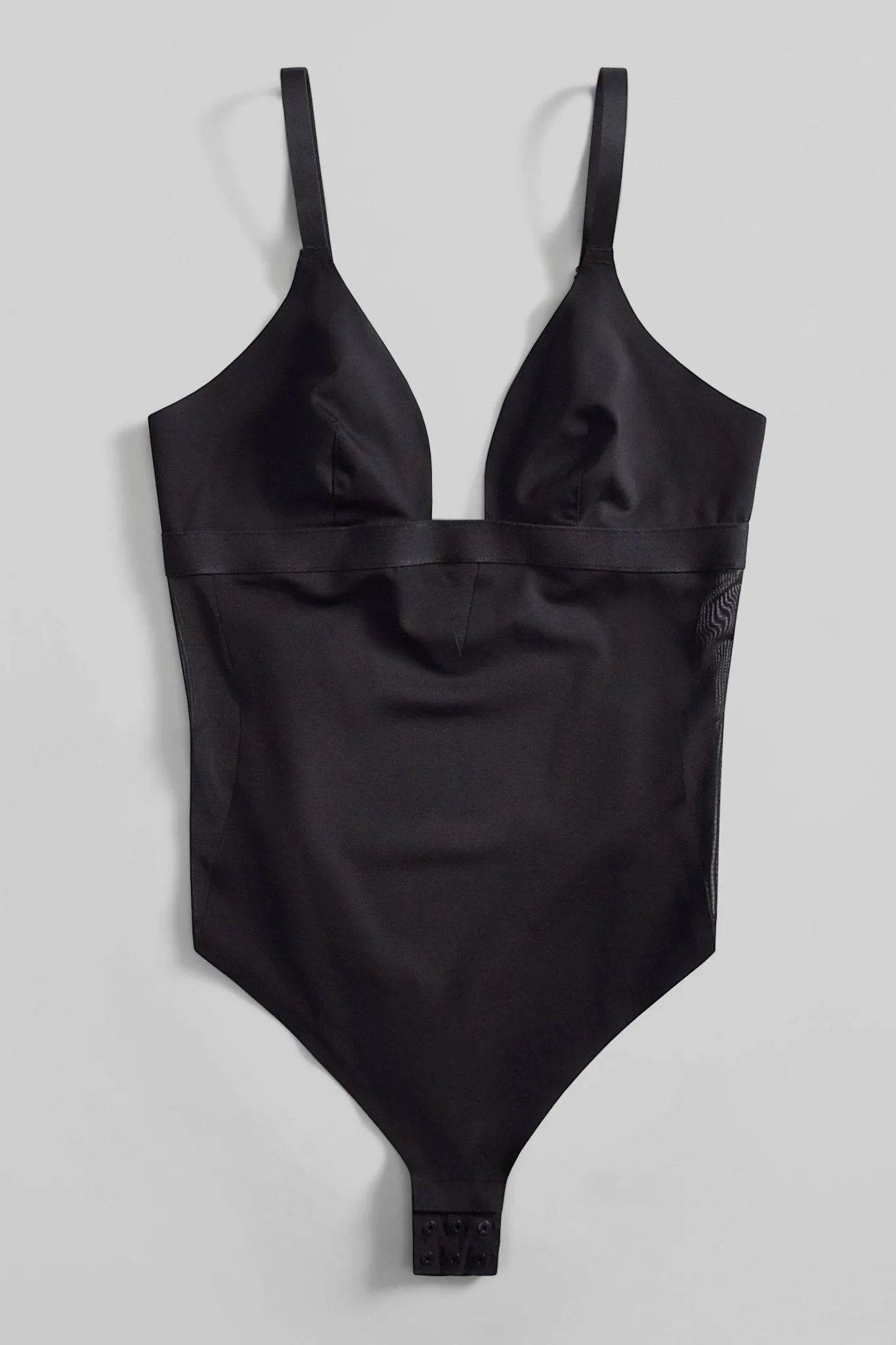 Sexy Smooth Shaping Bodysuit