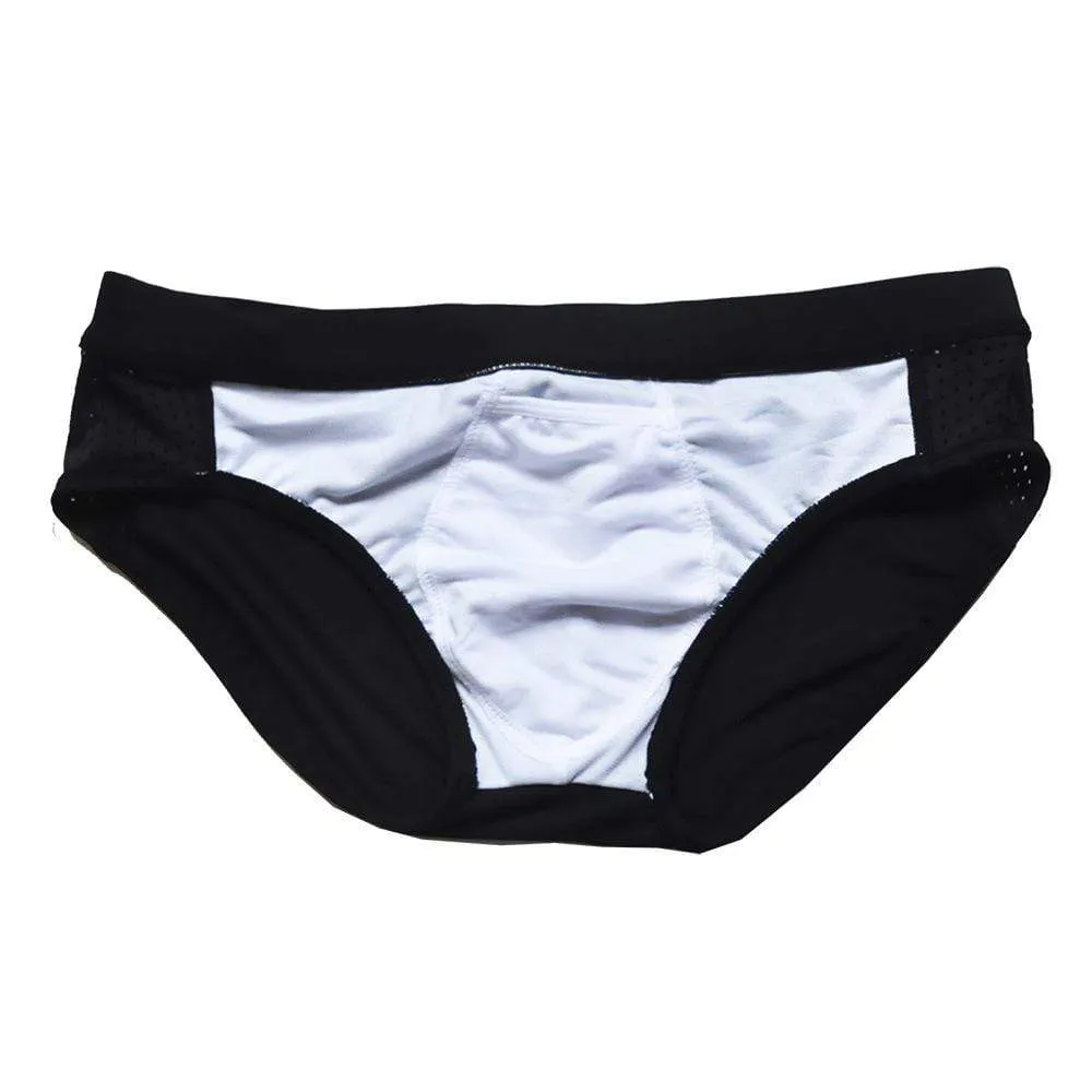 SUPERBODY Swimming Briefs