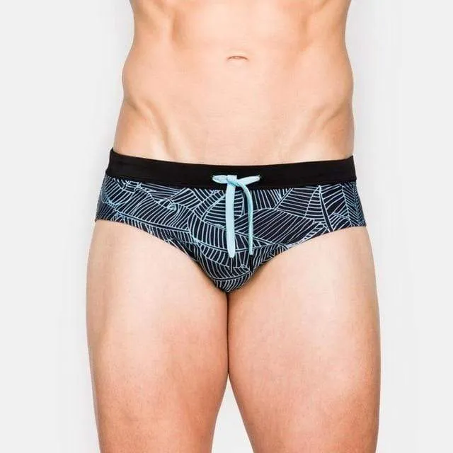 SUPERBODY Swimming Briefs