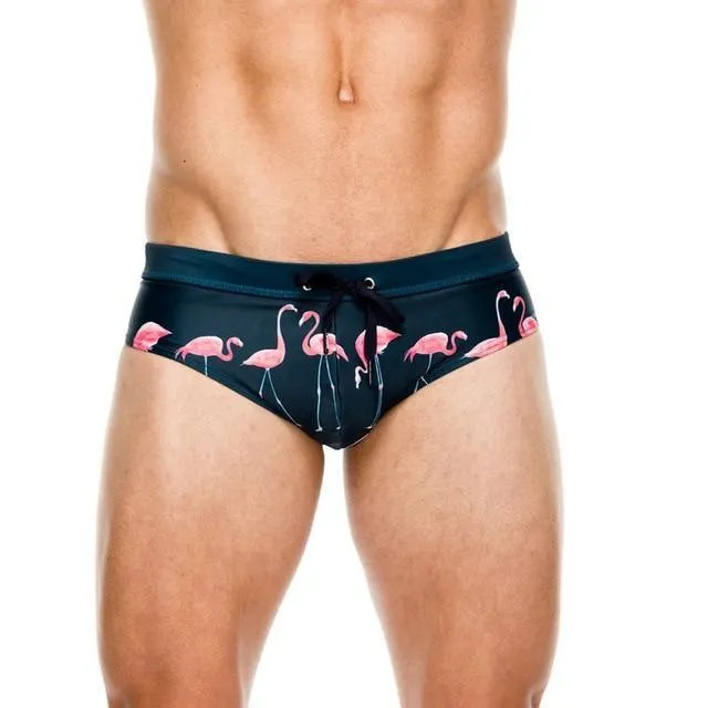 SUPERBODY Swimming Briefs