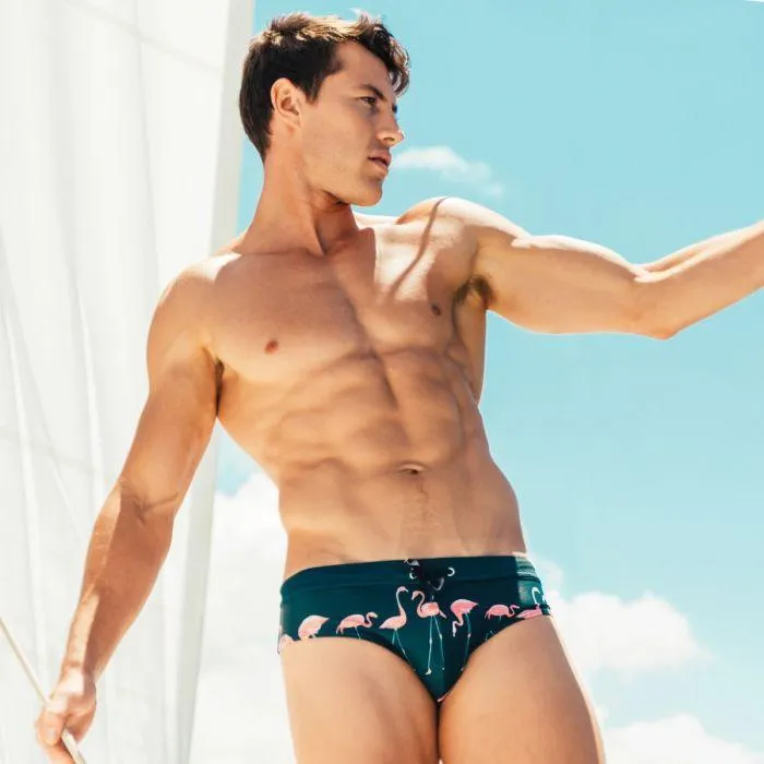 SUPERBODY Swimming Briefs