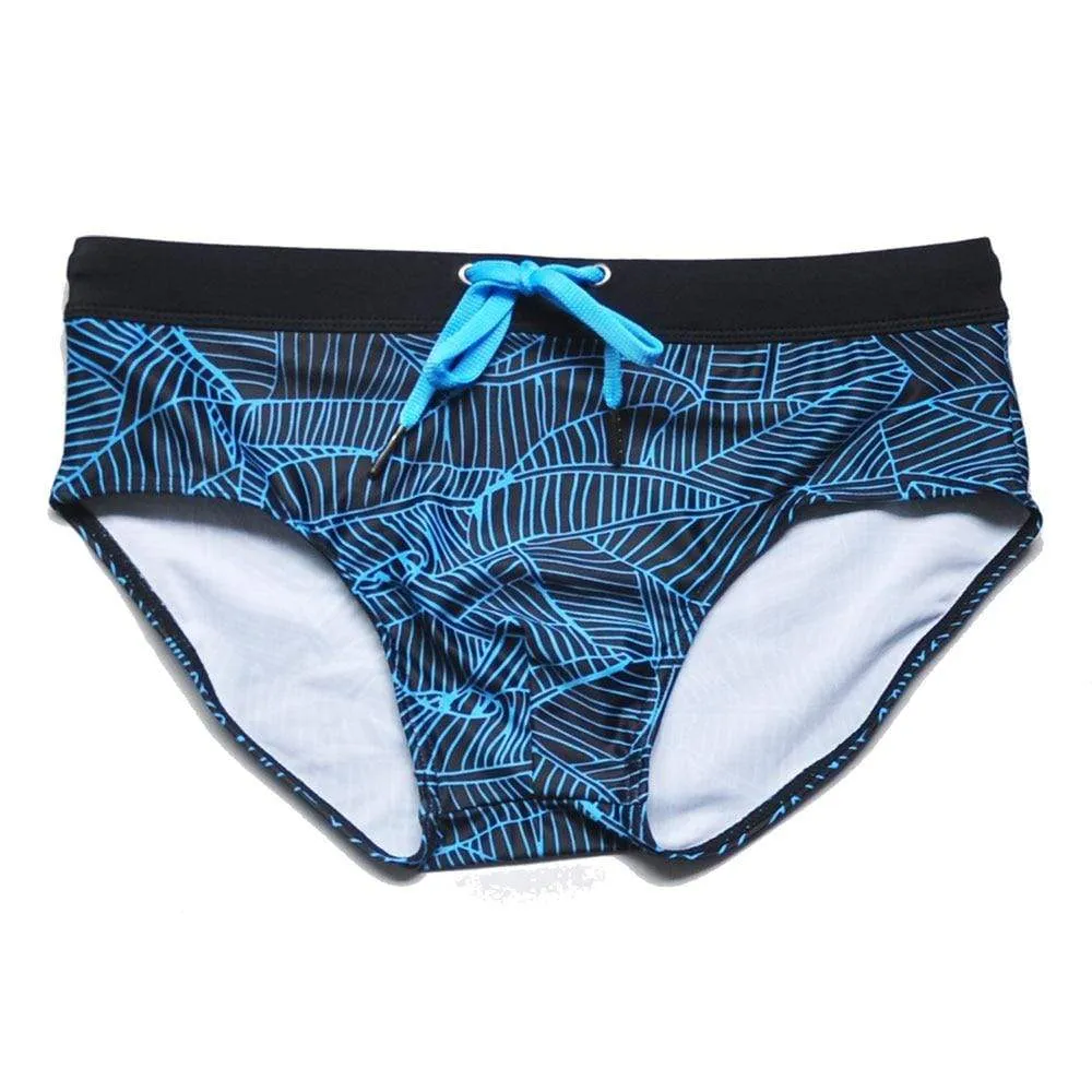 SUPERBODY Swimming Briefs