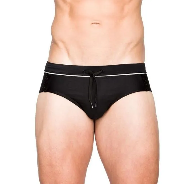 SUPERBODY Swimming Briefs