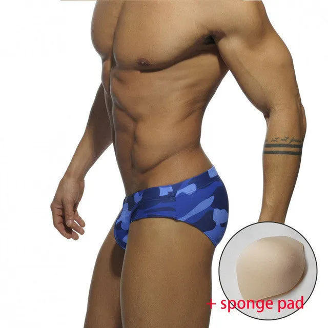 Swimming Briefs