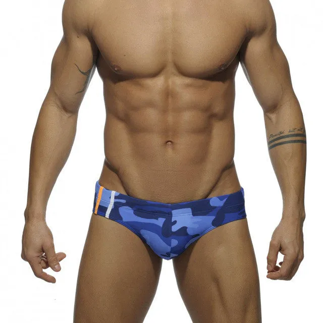 Swimming Briefs