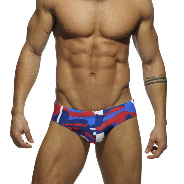 Swimming Briefs
