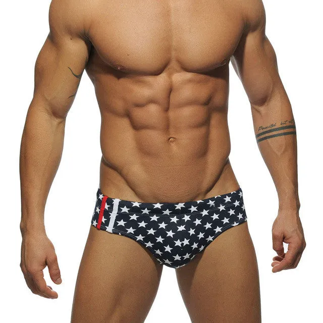 Swimming Briefs