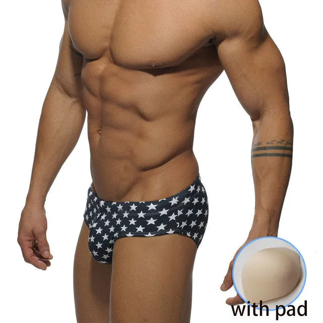 Swimming Briefs