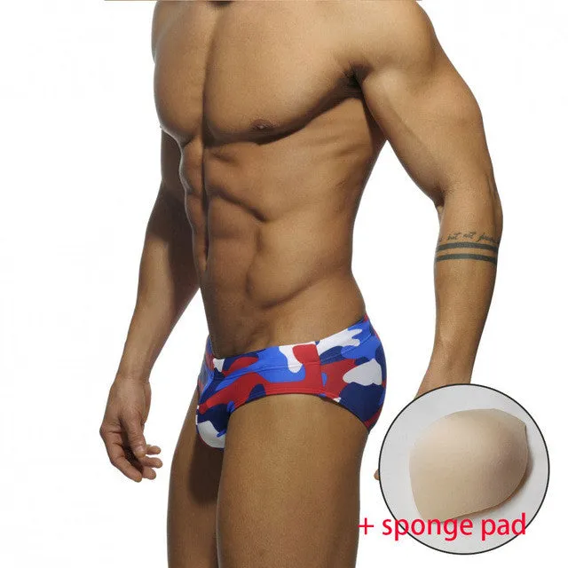 Swimming Briefs