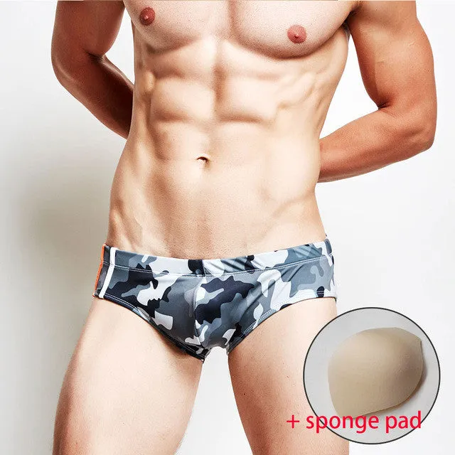 Swimming Briefs