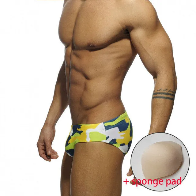 Swimming Briefs