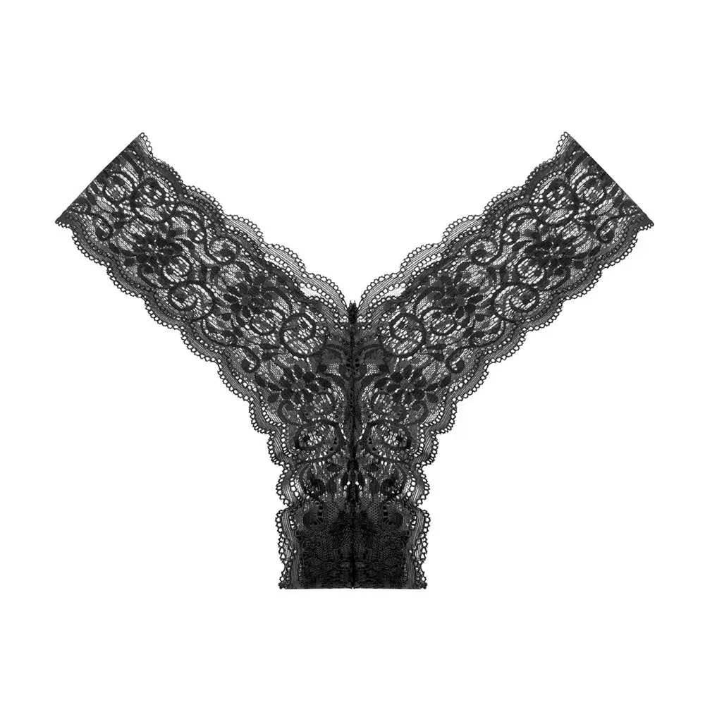 Teasing Tempo Panties