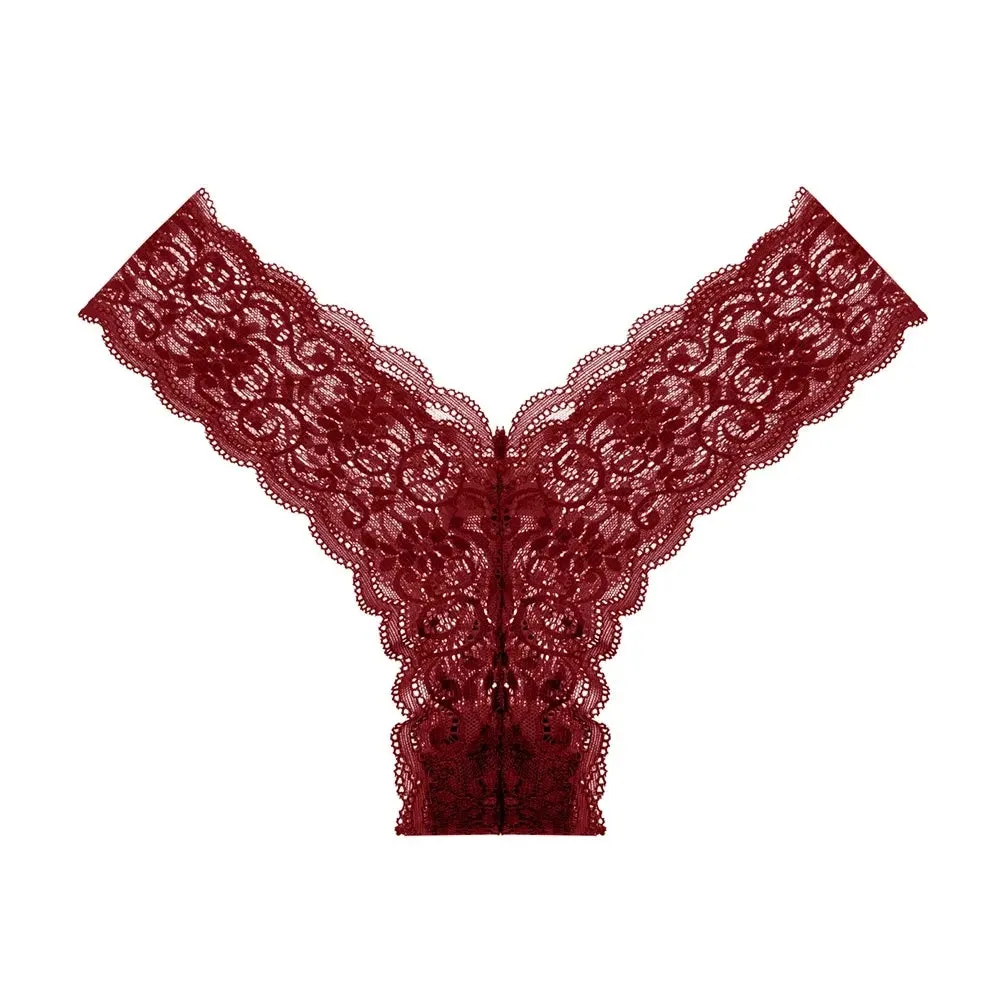 Teasing Tempo Panties