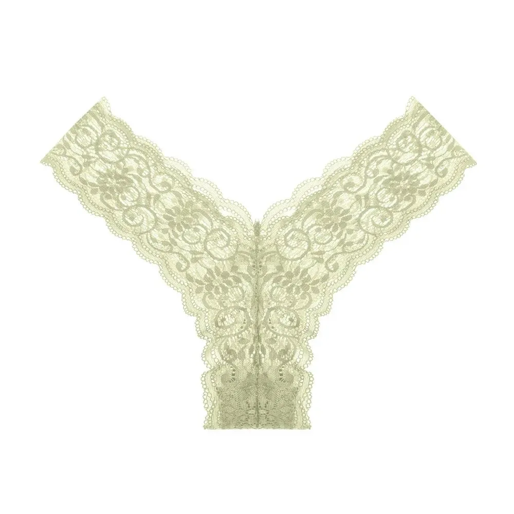 Teasing Tempo Panties