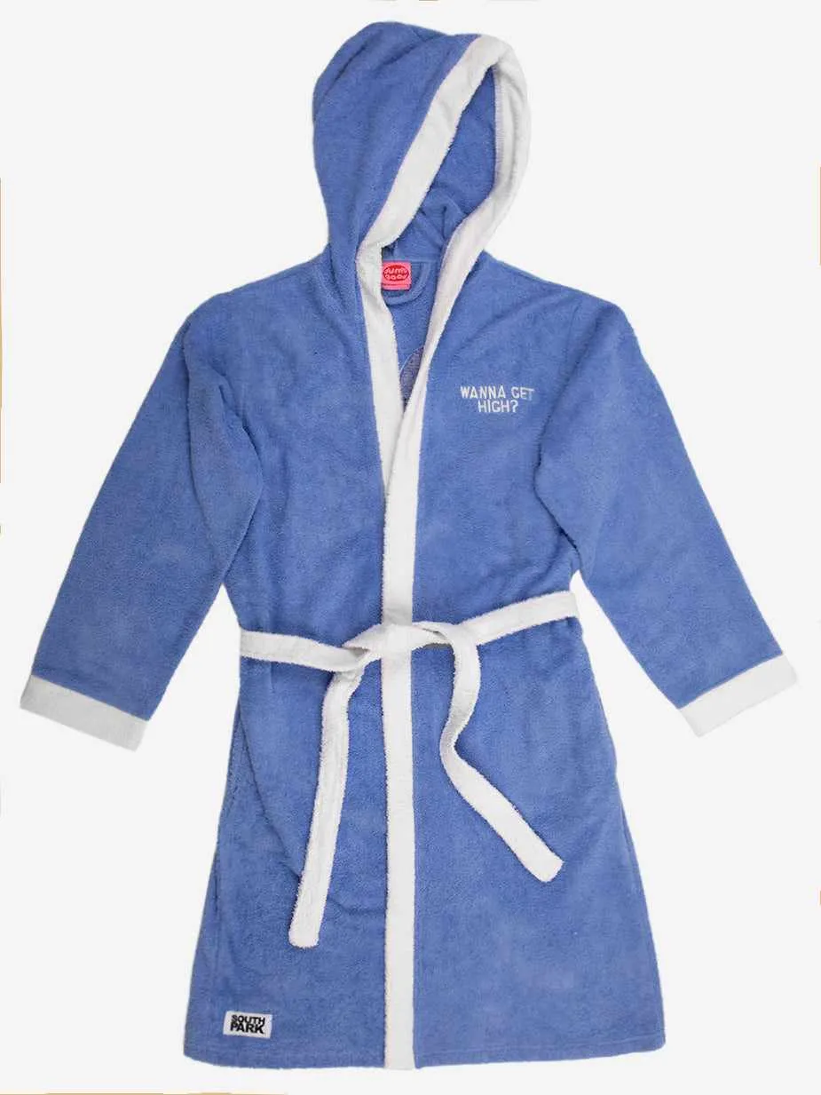 Towelie Robe