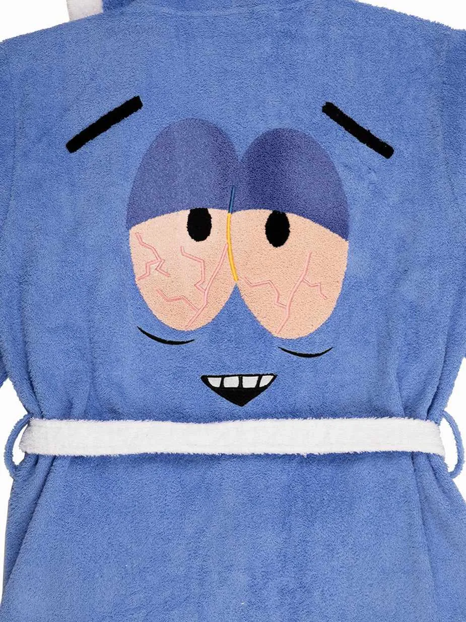 Towelie Robe