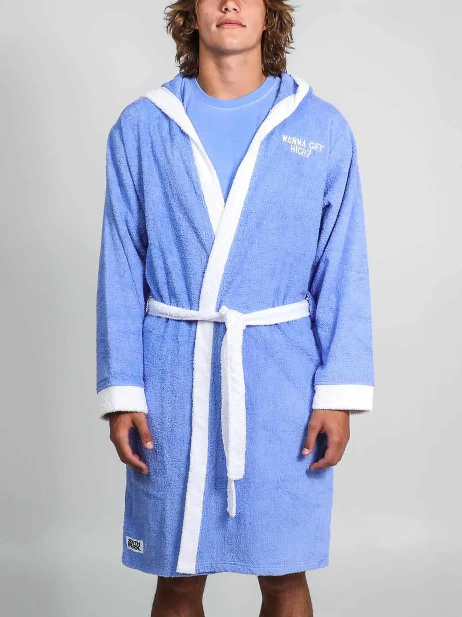 Towelie Robe