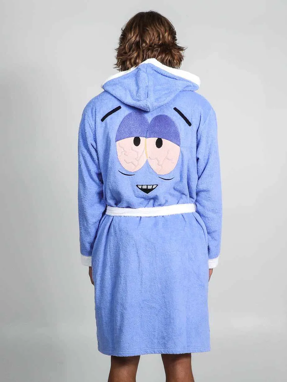 Towelie Robe