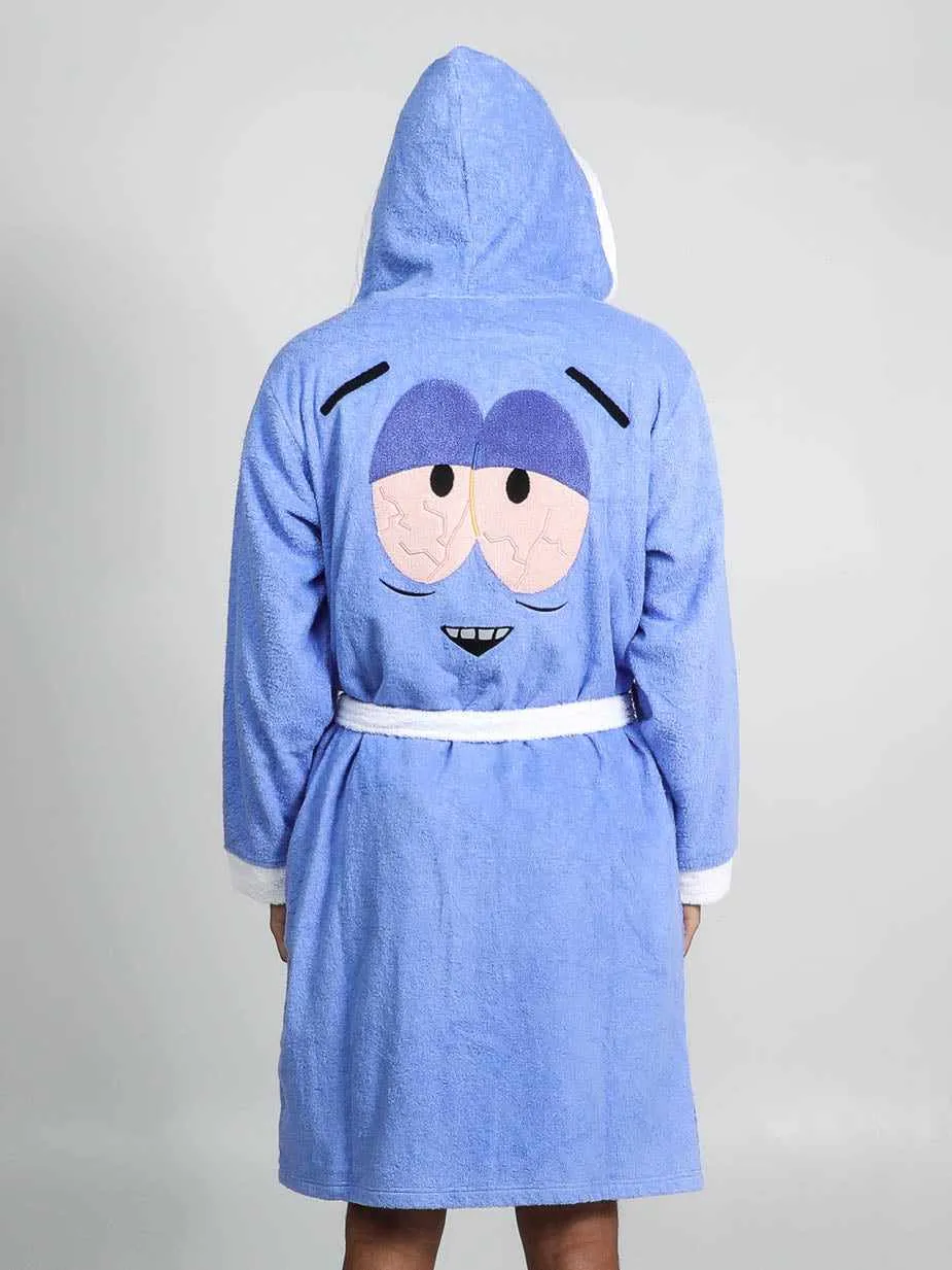 Towelie Robe