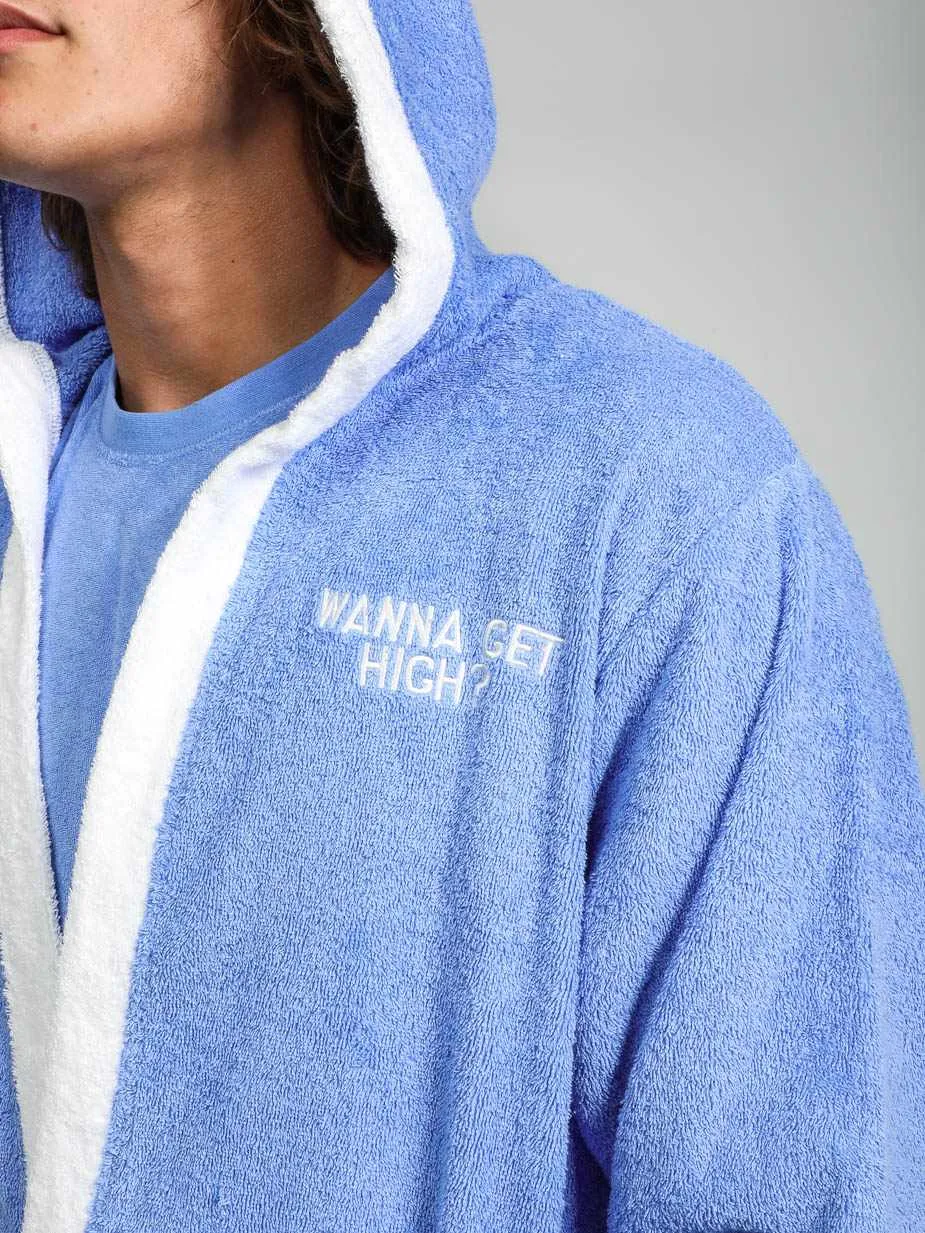 Towelie Robe