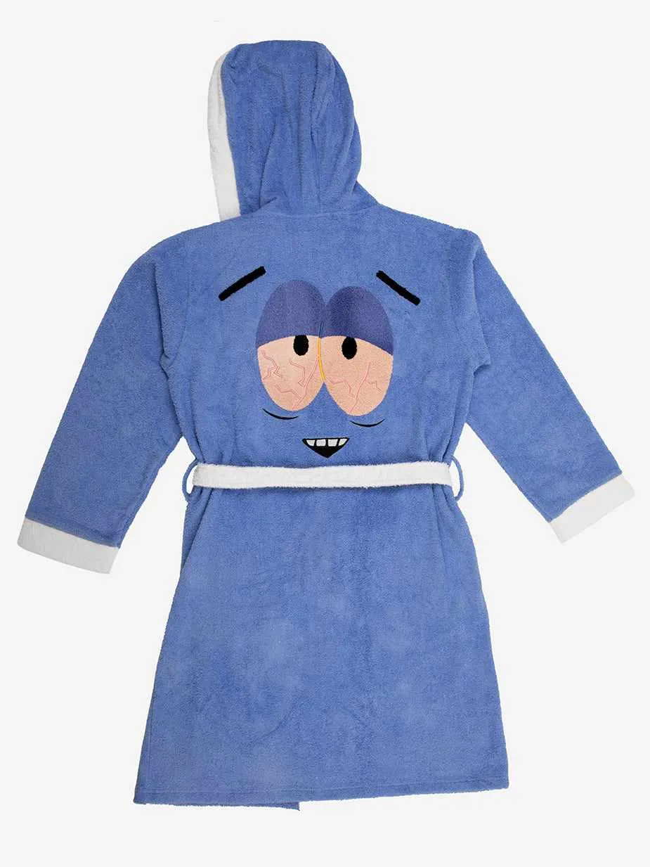 Towelie Robe