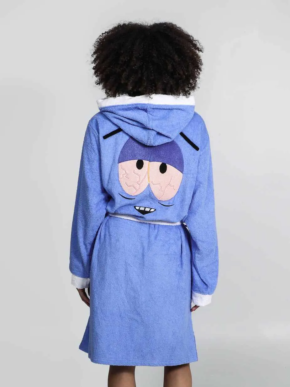 Towelie Robe