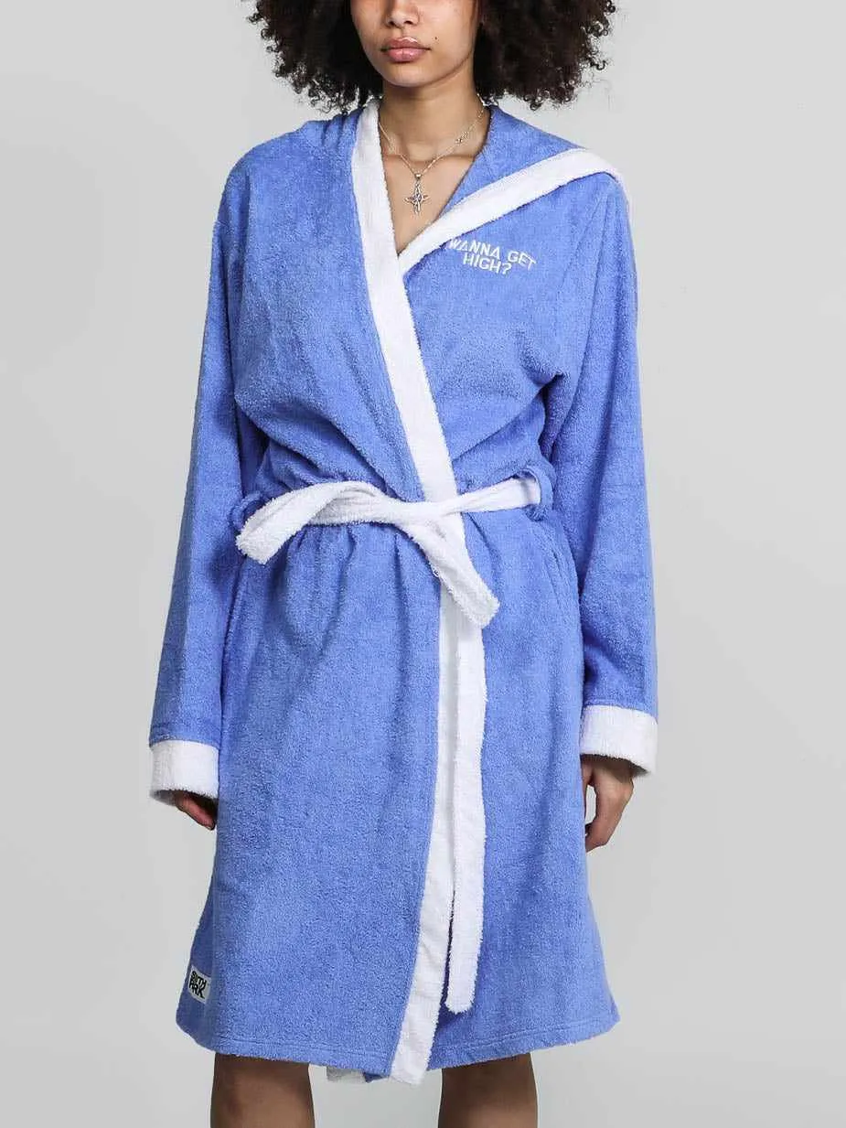 Towelie Robe