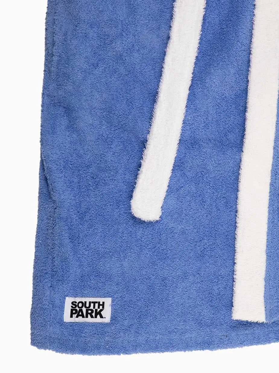Towelie Robe