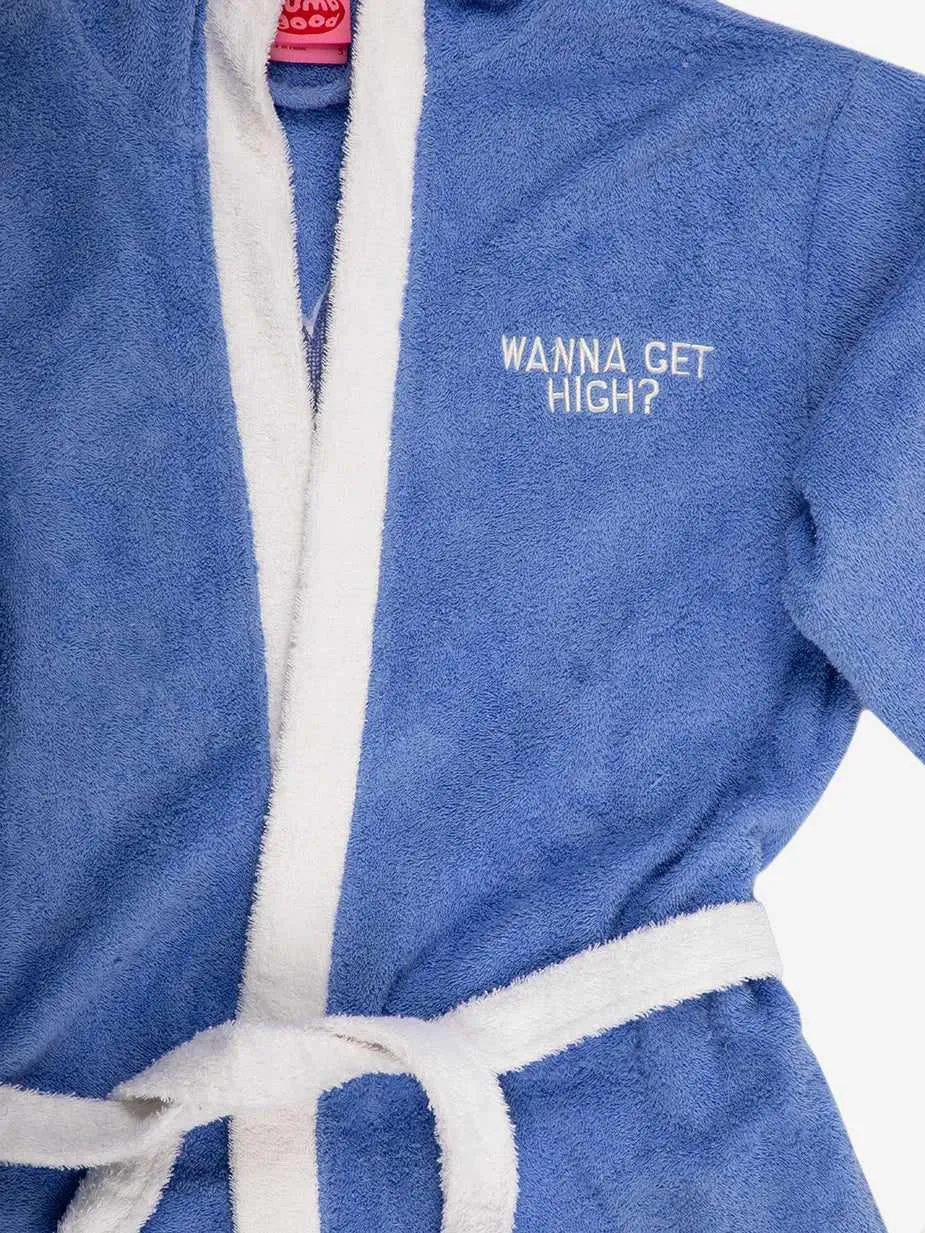Towelie Robe