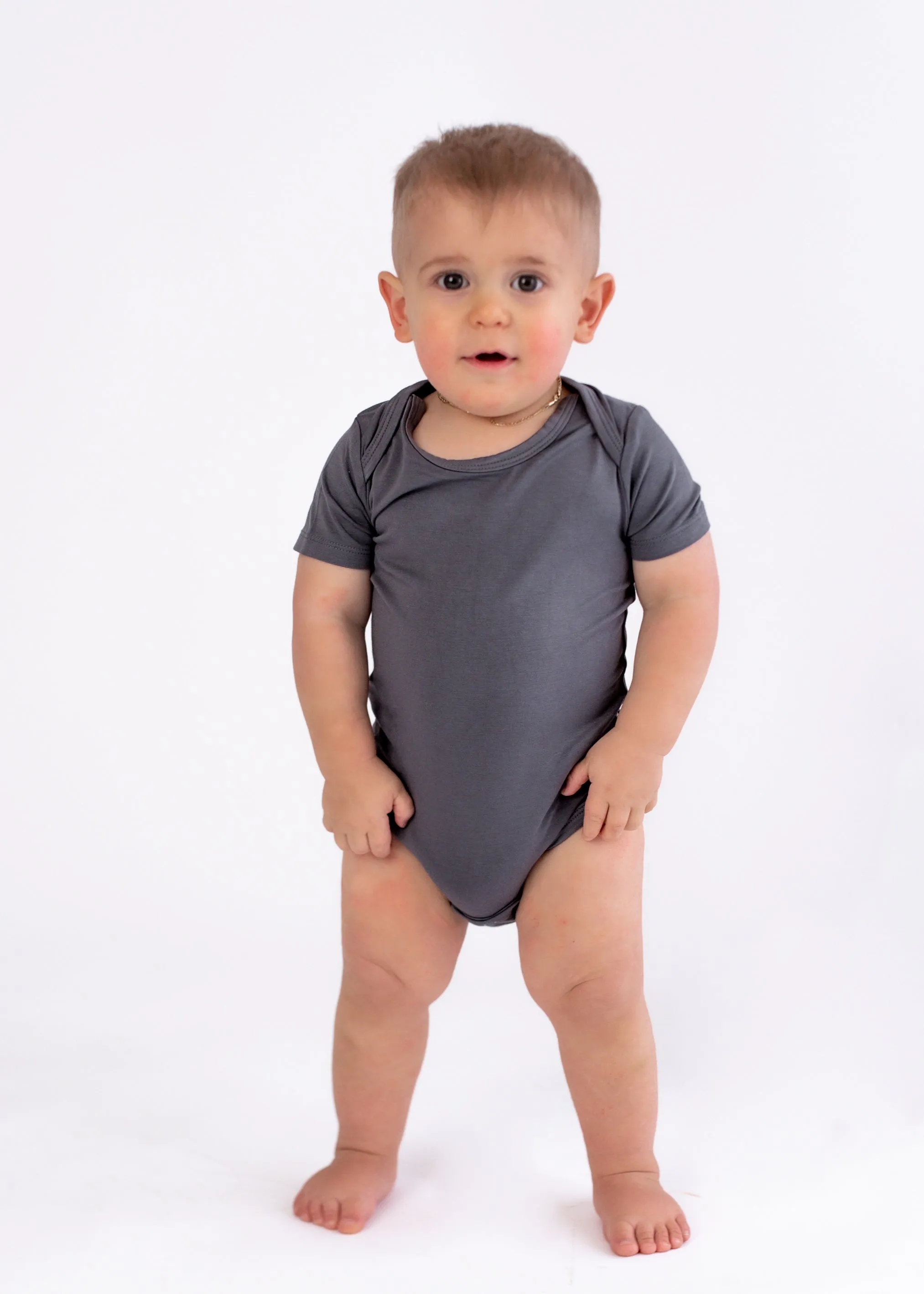 Twilight | Short Sleeve Bodysuit