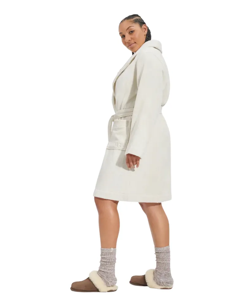 UGG Plaster Lenore Terry Robe