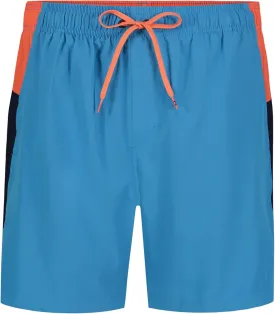 Under Armour Men's Comfort Swim Trunks, Shorts with Drawstring Closure & Full Elastic Waistband