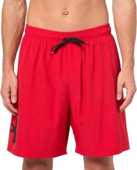 Under Armour Men's Comfort Swim Trunks, Shorts with Drawstring Closure & Full Elastic Waistband