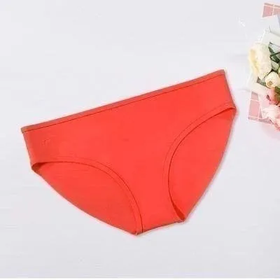Women's MJenstrual Period Bathing Swimming Leak-proof Underwear