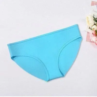 Women's MJenstrual Period Bathing Swimming Leak-proof Underwear