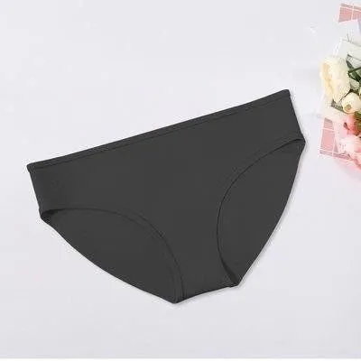 Women's MJenstrual Period Bathing Swimming Leak-proof Underwear